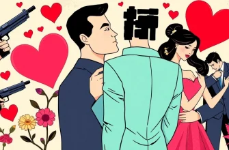 マフィアの恋愛映画10選