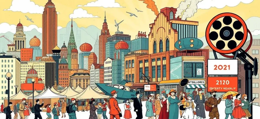 1930-1950年代の映画リスト