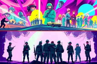 兵士の伝記映画10選