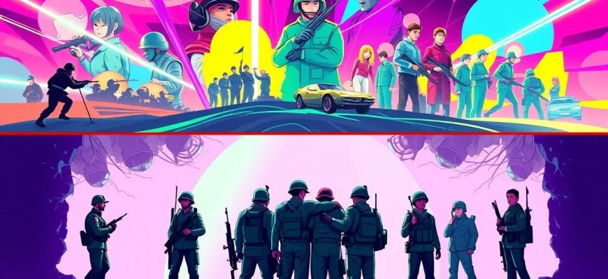 兵士の伝記映画10選