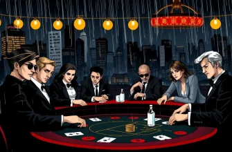 刑法映画の10選 - 裏社会のルールと生き方を描く