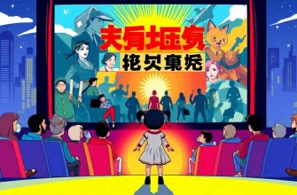 家族向け捕虜映画ベスト10