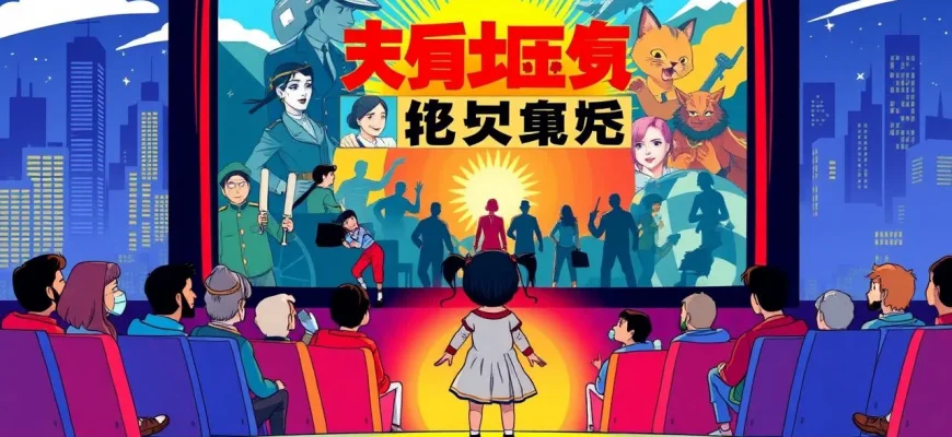 家族向け捕虜映画ベスト10