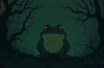 カエルホラー映画特集