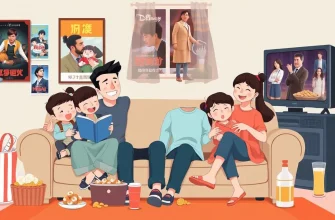 家族で見る幸せ探しの映画10選