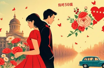 ソ連の片想い映画10選