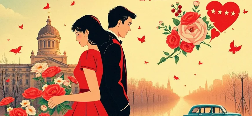 ソ連の片想い映画10選