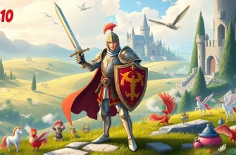 ファンタジー騎士映画ベスト10