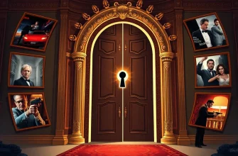 フラッシュバックのある犯罪映画のベスト10