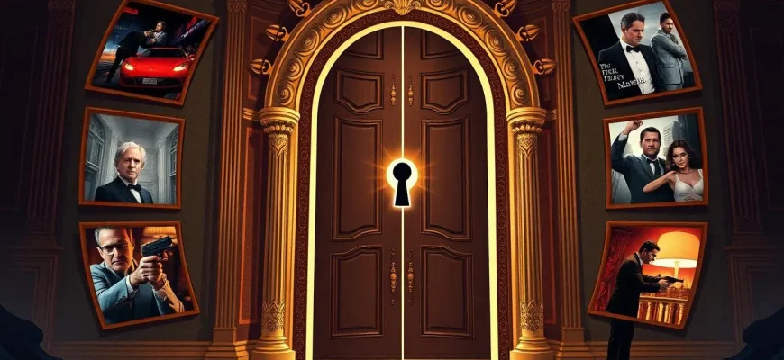 フラッシュバックのある犯罪映画のベスト10