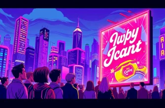 広告の世界を探るドキュメンタリー映画