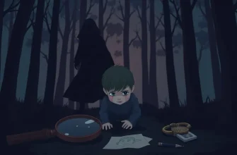 子供誘拐の探偵映画特集