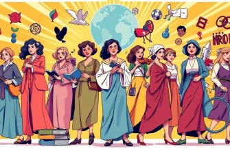 偉大な女性を描いたドキュメンタリー映画