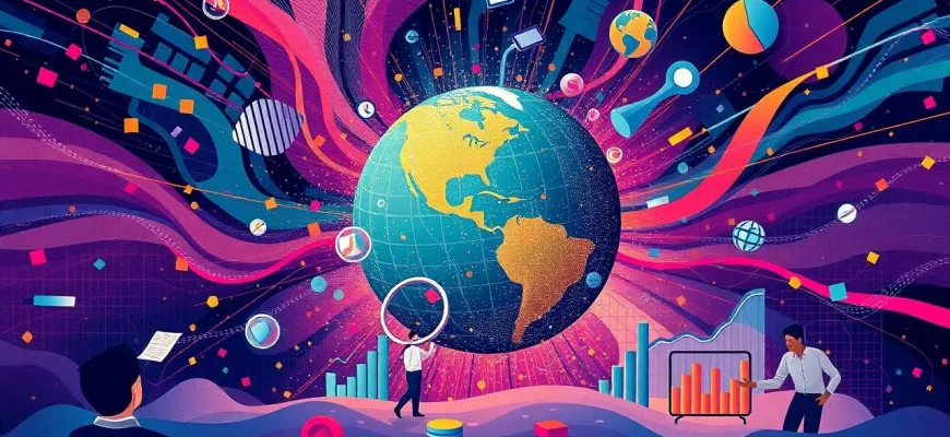 データ活用のドキュメンタリー映画10選