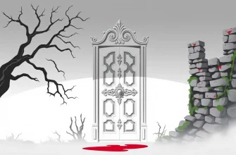 怪奇屋敷の恐怖映画10選