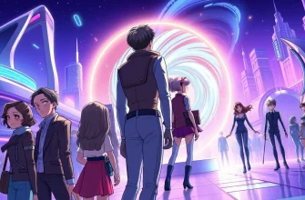 テレポートSF映画のベスト10