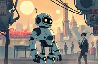 ロボットドラマ映画特集