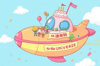 宇宙船コメディ映画のベスト10