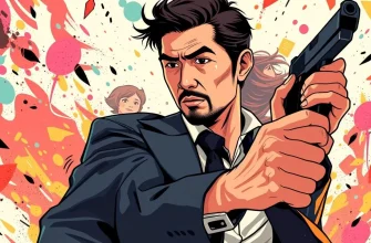 恋と麻薬の物語 - 映画のリスト