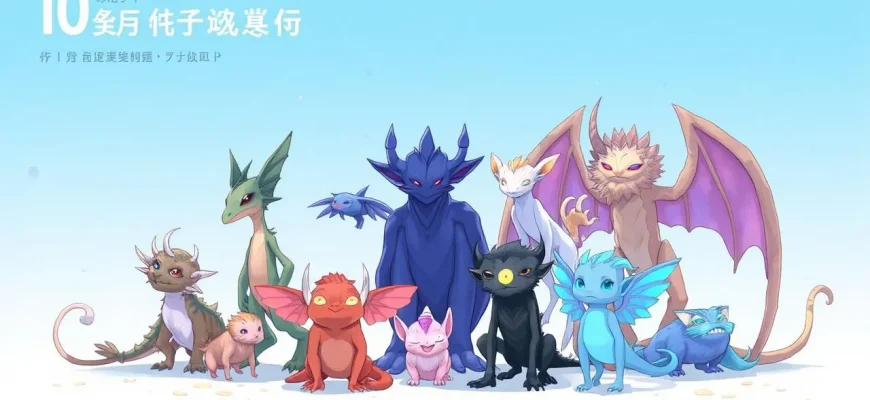 ファンタジーとミュータントの映画10選