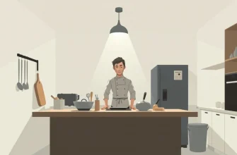 料理人の恐怖映画特集