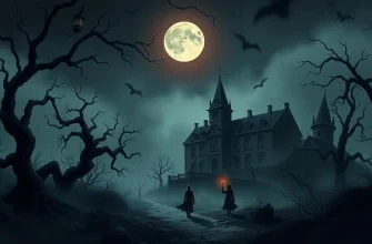 ゴシック映画のベスト10