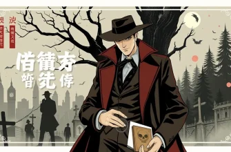 吸血鬼探偵映画のベスト10