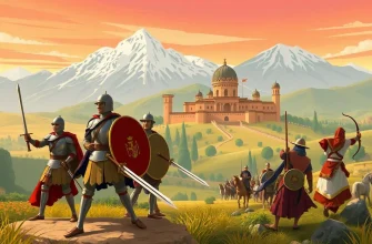 歴史的映画:レコンキスタ