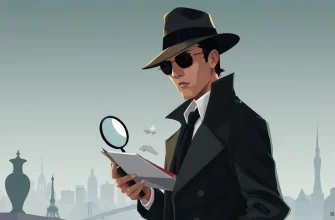 探偵映画ベスト10 - 名探偵たちの世界