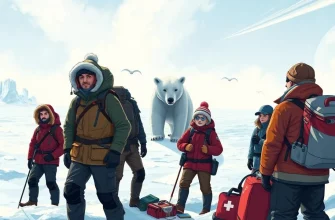 極地探検映画のベスト10