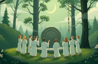 ドルイドのドラマ映画10選