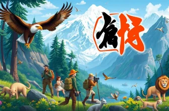 自然探検をテーマにした冒険映画のリスト