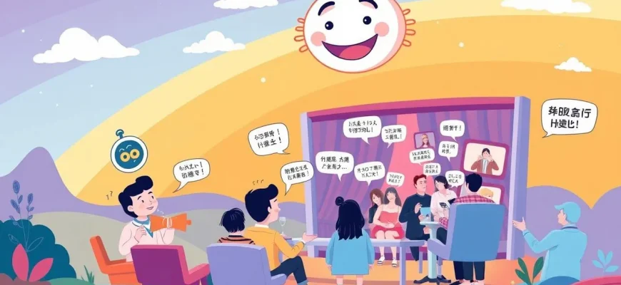 催眠術コメディ映画のベスト10