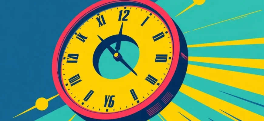 時間ループ映画特集