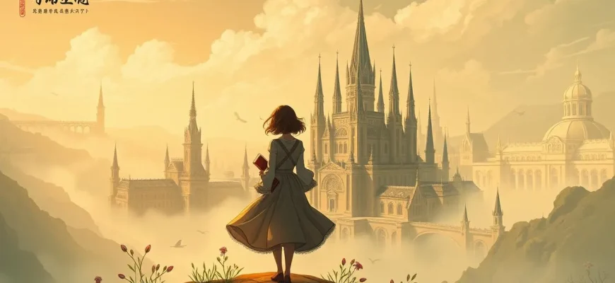 ファンタジー映画で探る破産の世界