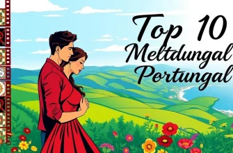 ポルトガルを舞台にしたメロドラマ映画10選