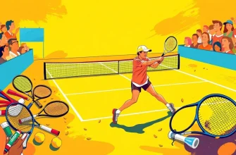 テニスのドキュメンタリー映画10選