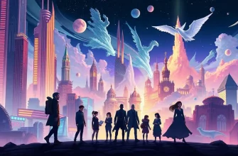 ファンタジー殺人映画の世界へようこそ