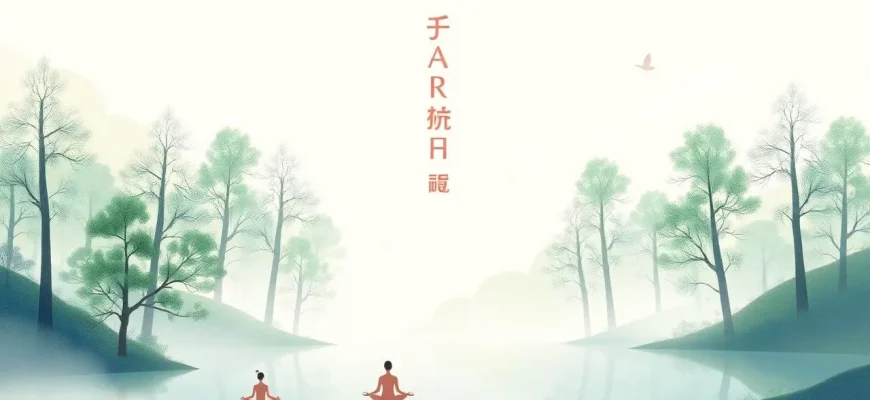 ヨガ映画特集 - 心と体の調和を探求する10本の映画