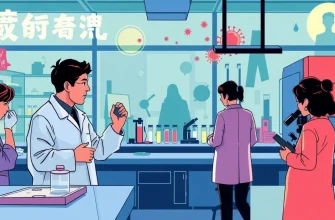 ウイルス映画特集：感染拡大の恐怖を描く10本