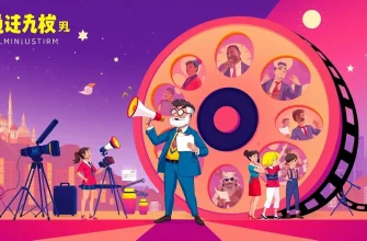 映画コメディ特集 - 映画についての映画