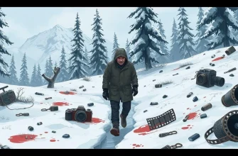 シベリアの恐怖映画特集