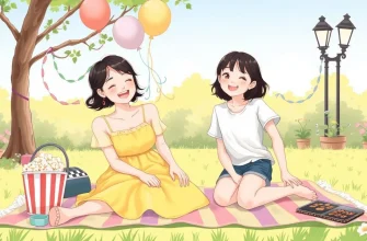 姉妹の絆を描いたコメディ映画10選