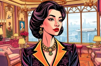 富裕な女性のメロドラマ映画10選