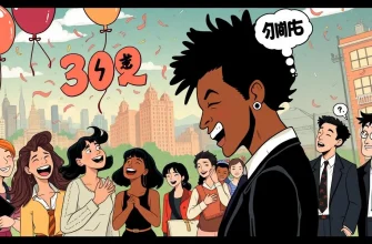 30の最高のブラックユーモアコメディ映画