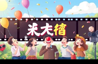 エイフォリアコメディ映画特集