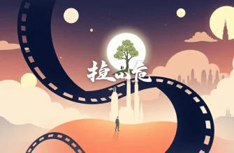 神性と人間の本質を探る映画10選