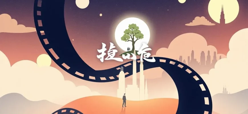 神性と人間の本質を探る映画10選