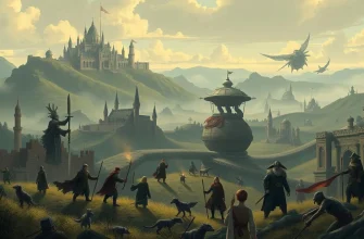 戦争ファンタジー映画特集