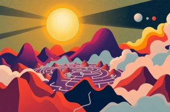 ミステリアスな教義を探るドキュメンタリー映画